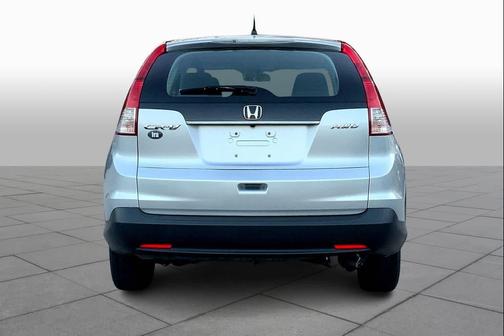 2012 Honda CR-V LX