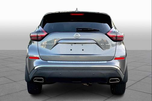 2022 Nissan Murano SL Intelligent AWD