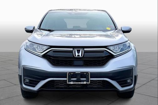 2021 Honda CR-V AWD EX