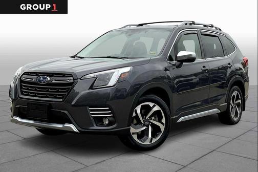2023 Subaru Forester Touring