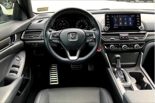 2020 Honda Accord Sport 1.5T