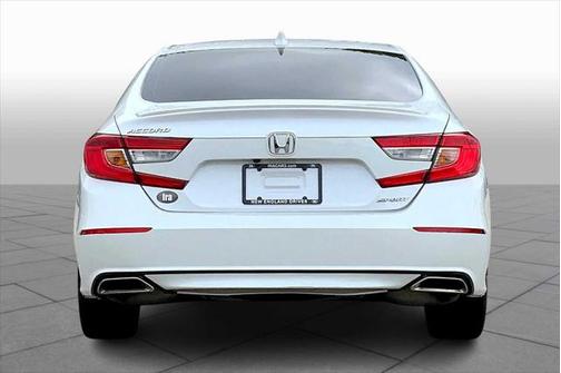 2020 Honda Accord Sport 1.5T