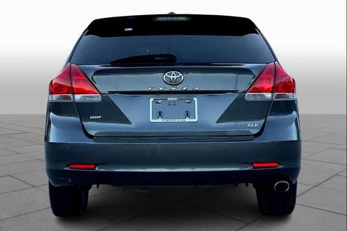 2012 Toyota Venza XLE