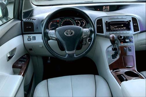 2012 Toyota Venza XLE