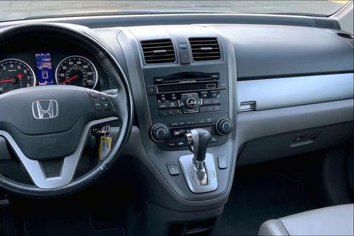 2011 Honda CR-V EX-L