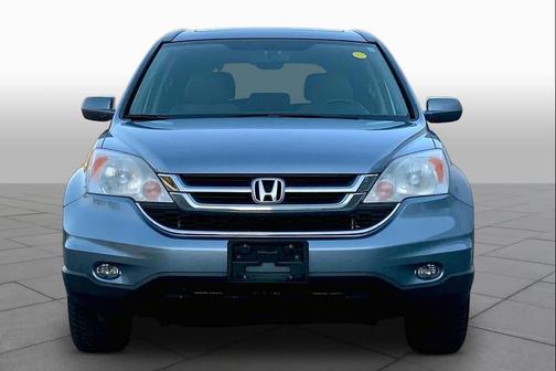2011 Honda CR-V EX-L