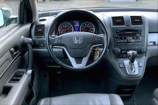 2011 Honda CR-V EX-L