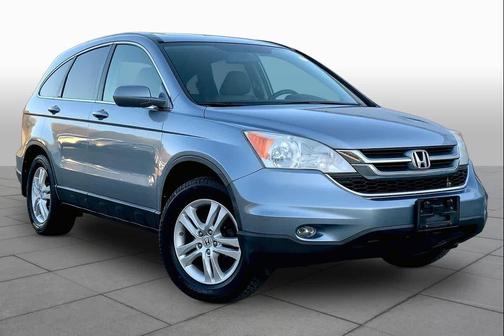 2011 Honda CR-V EX-L
