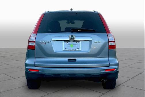 2011 Honda CR-V EX-L