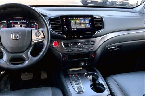 2022 Honda Pilot AWD Special Edition