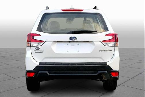 2019 Subaru Forester Base