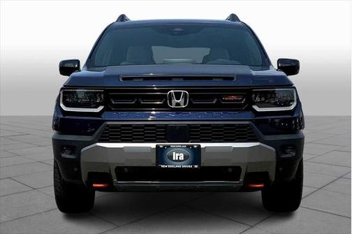2026 Honda Passport AWD TrailSport Elite