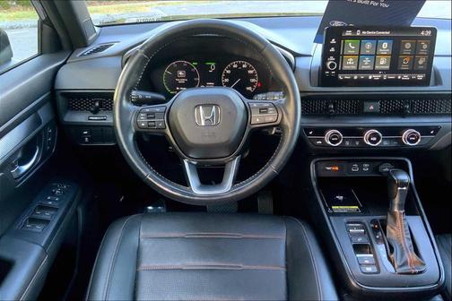 2024 Honda CR-V Hybrid Sport AWD