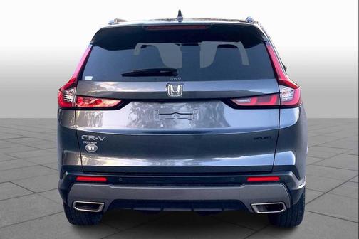 2024 Honda CR-V Hybrid Sport AWD