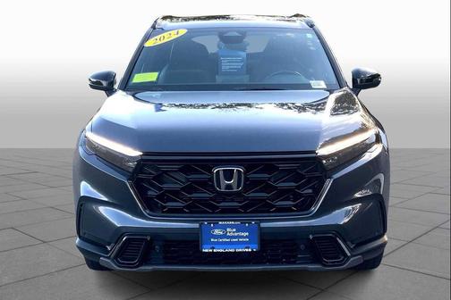2024 Honda CR-V Hybrid Sport AWD