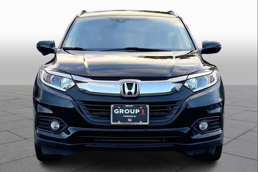 2020 Honda HR-V EX