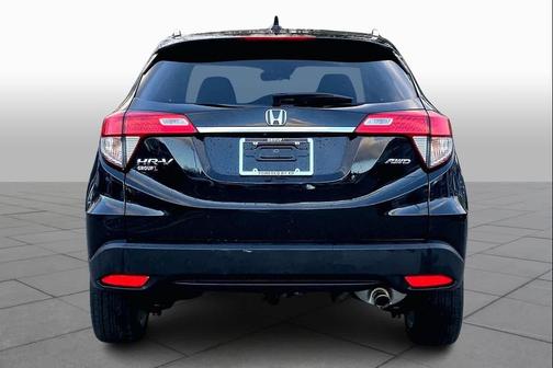 2020 Honda HR-V EX