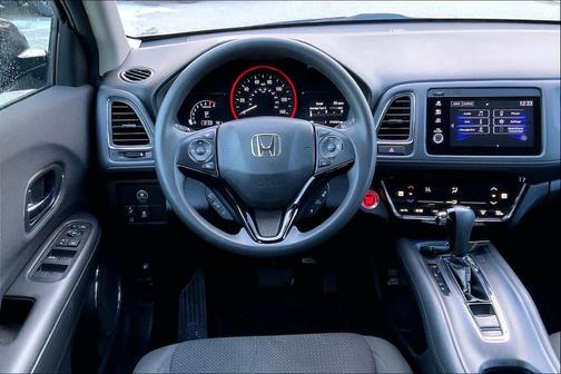 2020 Honda HR-V EX