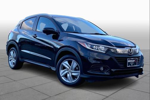 2020 Honda HR-V EX