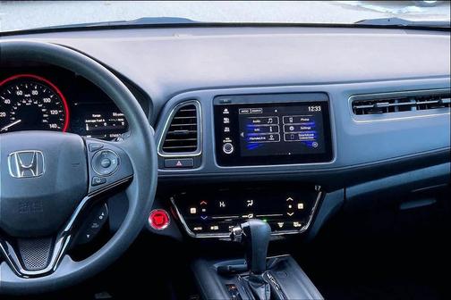 2020 Honda HR-V EX
