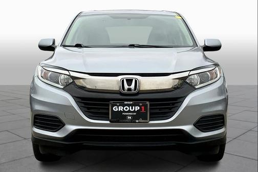 2021 Honda HR-V LX