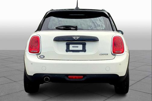 2019 MINI Hardtop Cooper