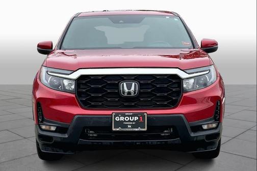 2023 Honda Passport AWD EX-L