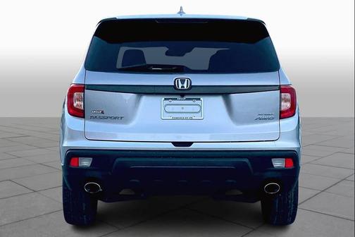 2021 Honda Passport AWD Sport