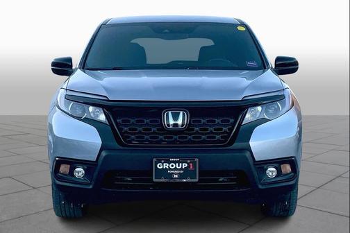 2021 Honda Passport AWD Sport
