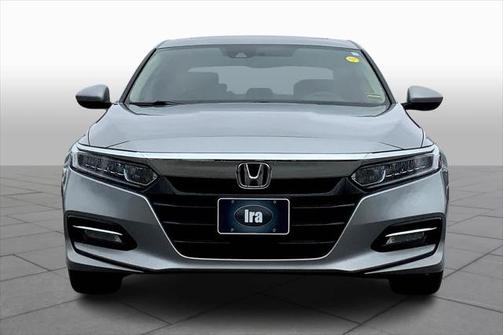 2018 Honda Accord Hybrid EX