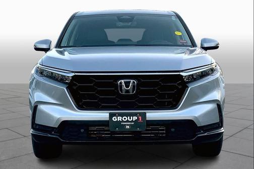 2023 Honda CR-V EX-L AWD