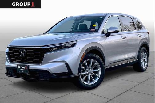 2023 Honda CR-V EX-L AWD