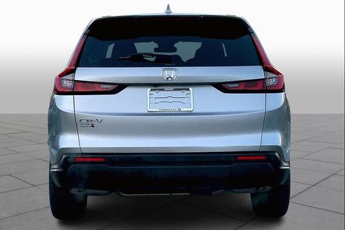 2023 Honda CR-V EX-L AWD