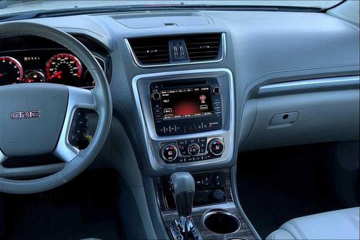 2016 GMC Acadia SLT-1