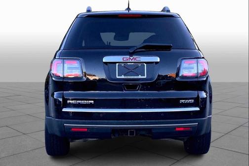 2016 GMC Acadia SLT-1
