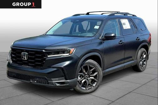 2023 Honda Pilot AWD Elite