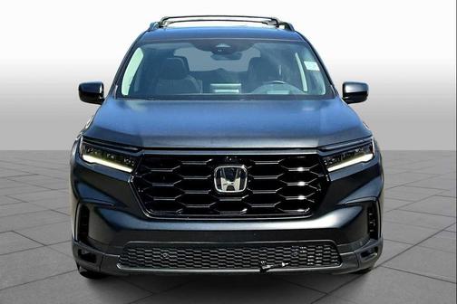 2023 Honda Pilot AWD Elite