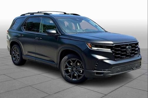 2023 Honda Pilot AWD Elite