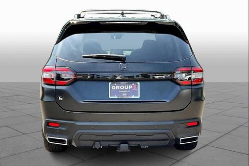2023 Honda Pilot AWD Elite