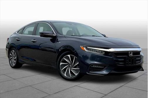 2020 Honda Insight Touring