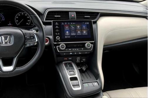 2020 Honda Insight Touring