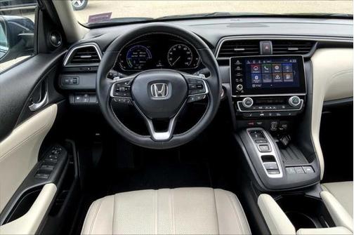 2020 Honda Insight Touring