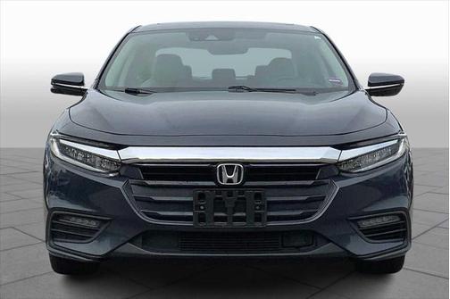 2020 Honda Insight Touring