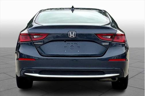 2020 Honda Insight Touring