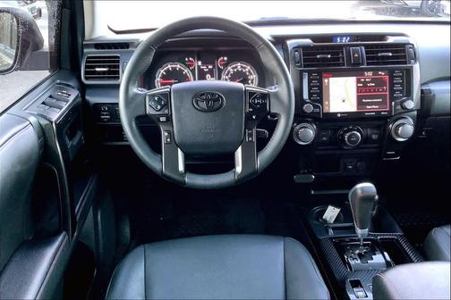 2020 Toyota 4Runner TRD Off Road Premium