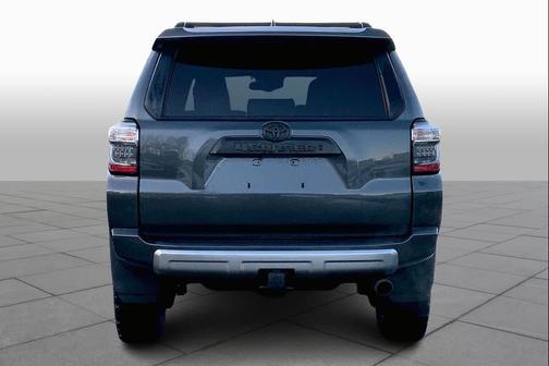 2020 Toyota 4Runner TRD Off Road Premium