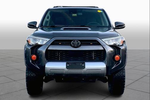 2020 Toyota 4Runner TRD Off Road Premium
