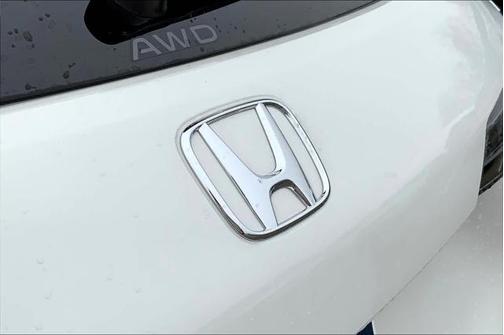 2025 Honda HR-V AWD Sport