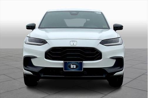 2025 Honda HR-V AWD Sport