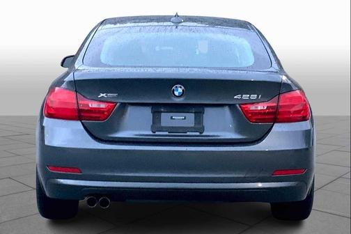 2015 BMW 428 Gran Coupe i xDrive